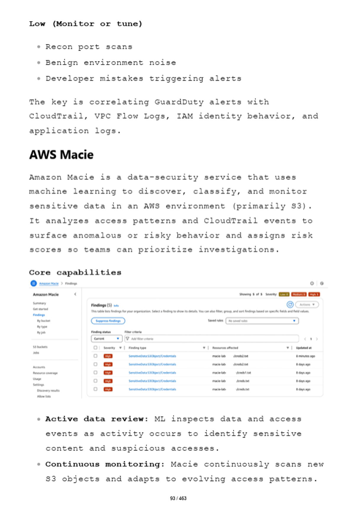 The Cloud SOC Analyst Manual (AWS-GCP-AZURE) (2026 Version)