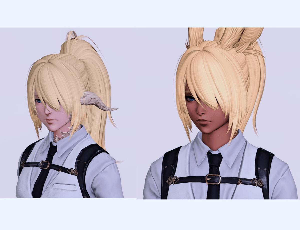 Sigrid's Hairstyle