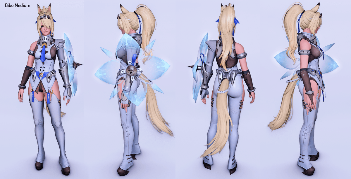 Sigrid's Outfits