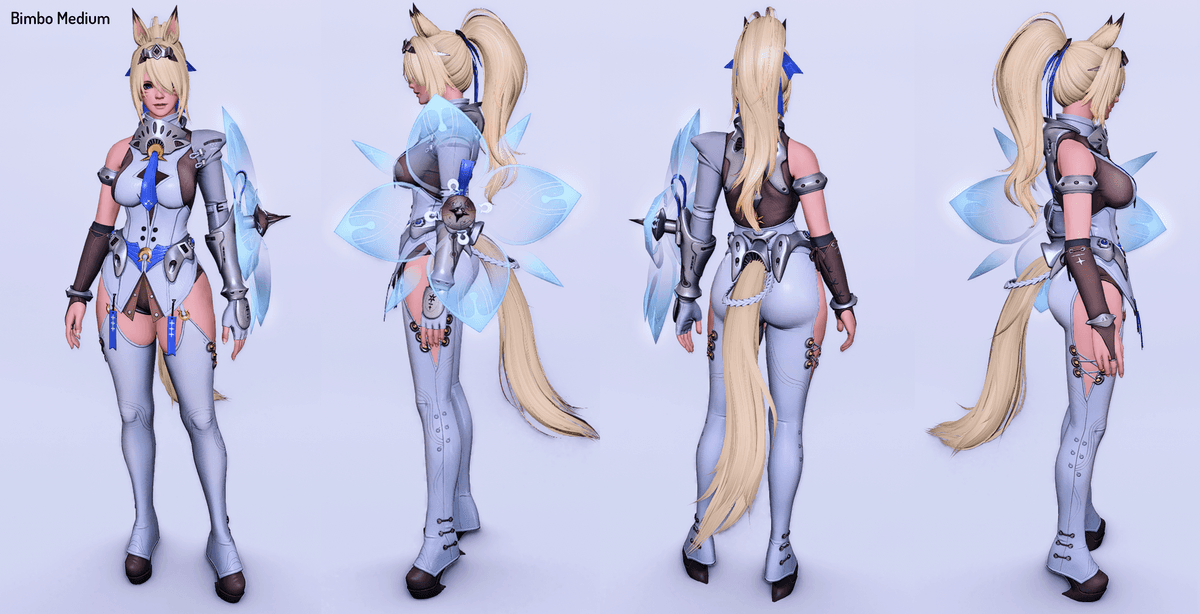 Sigrid's Outfits