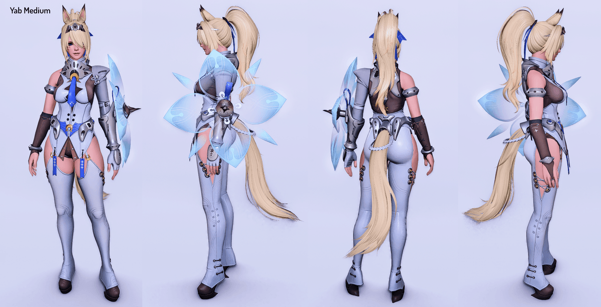 Sigrid's Outfits