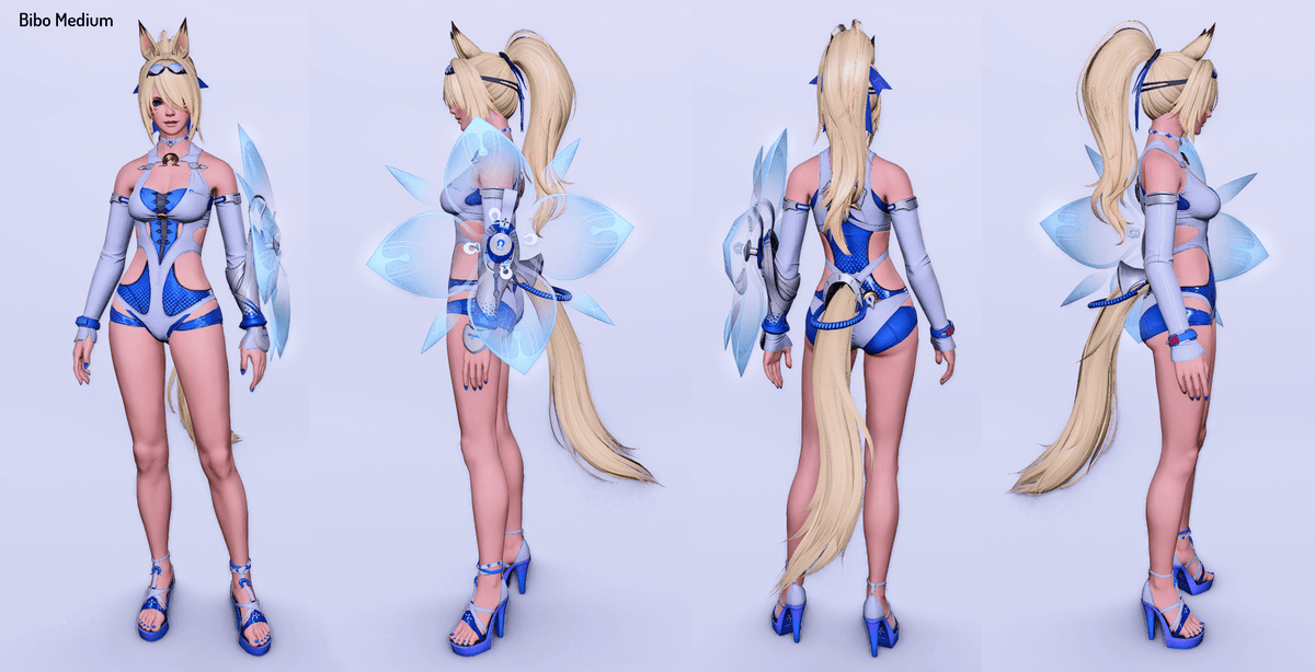 Sigrid's Outfits