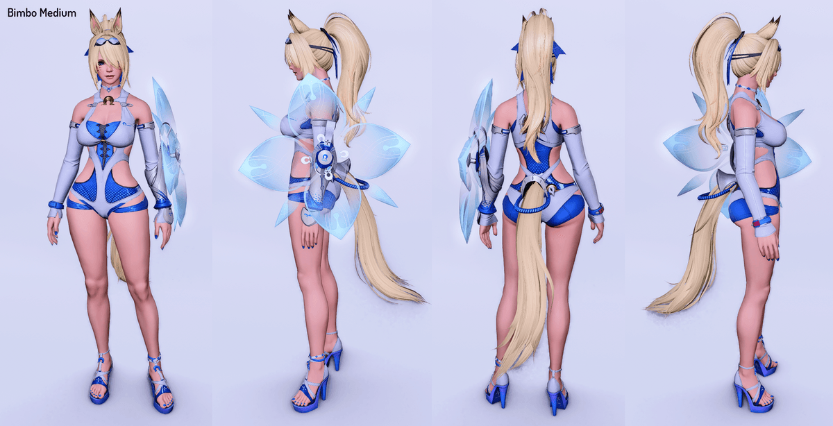 Sigrid's Outfits