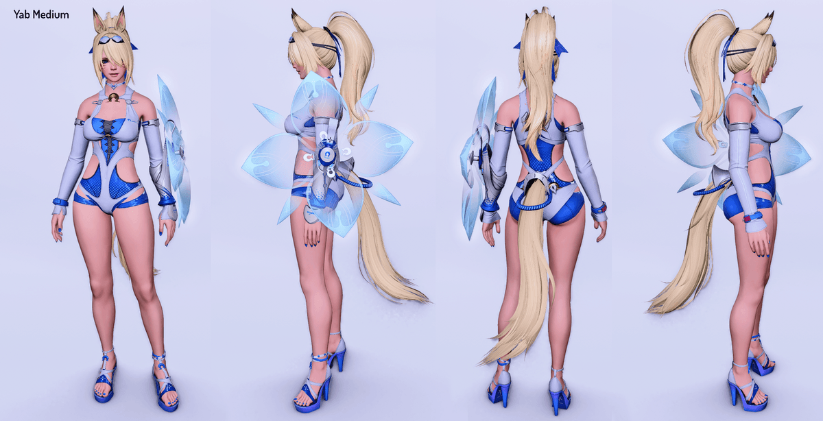 Sigrid's Outfits