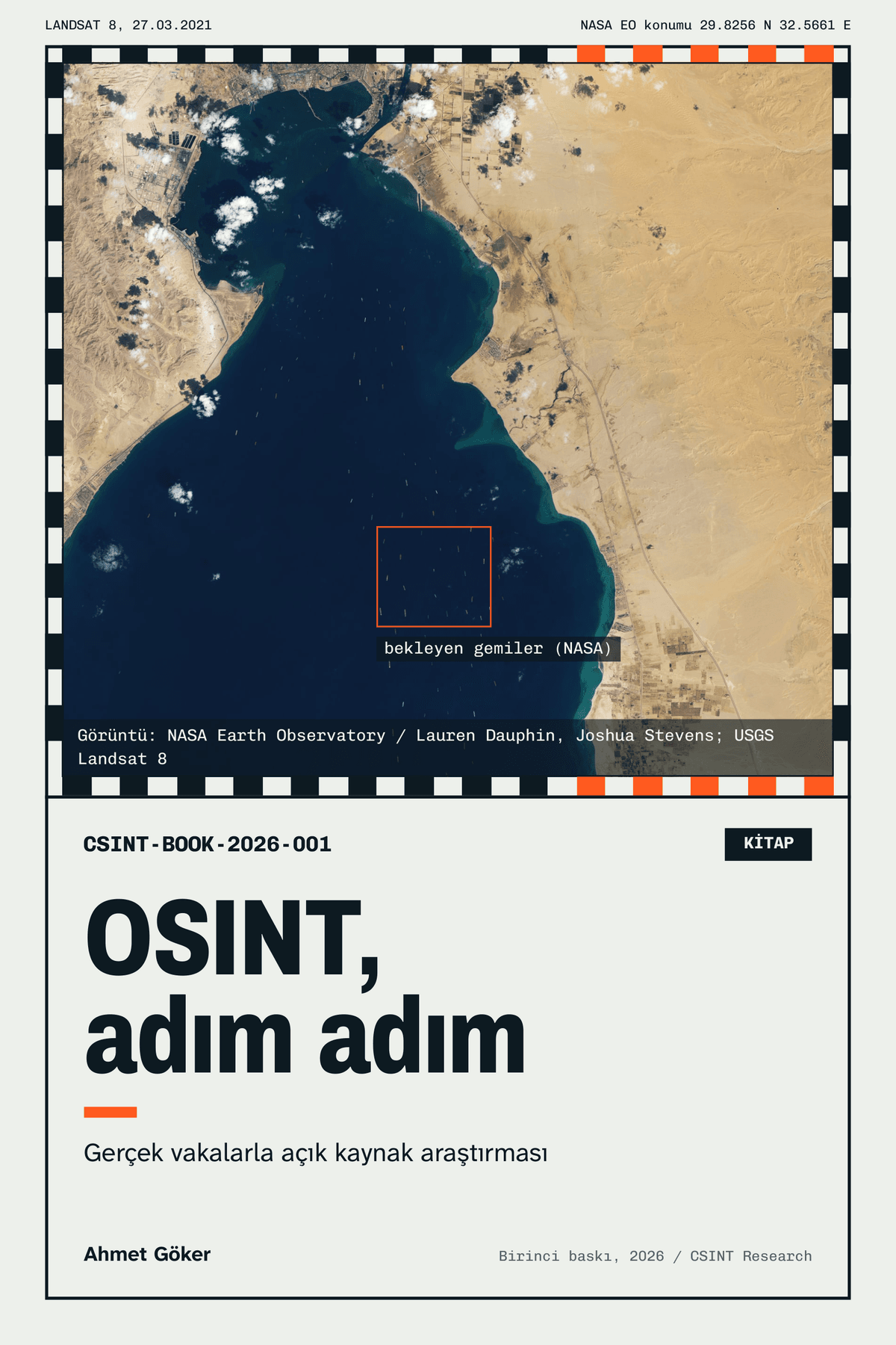 OSINT, adım adım - Türkçe tam baskı (PDF)