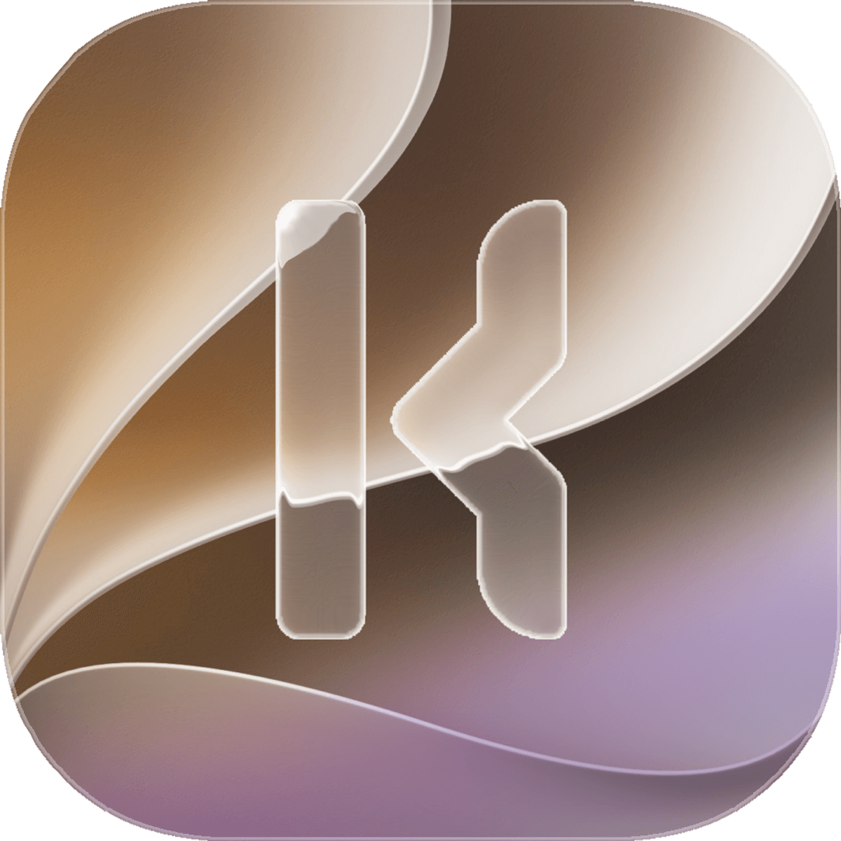iLiqui - KWGT | 16+ Premium iOS 27 Liquid Glass Widgets (Save 50% Launch Offer)