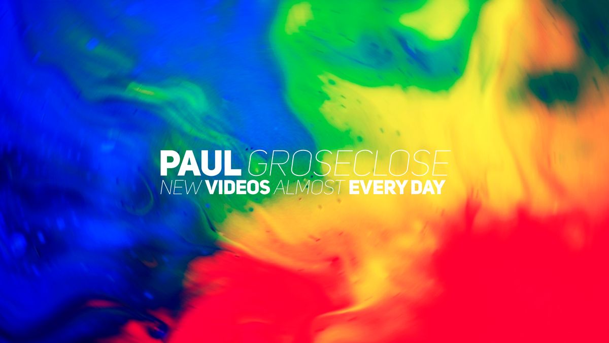Paul Groseclose