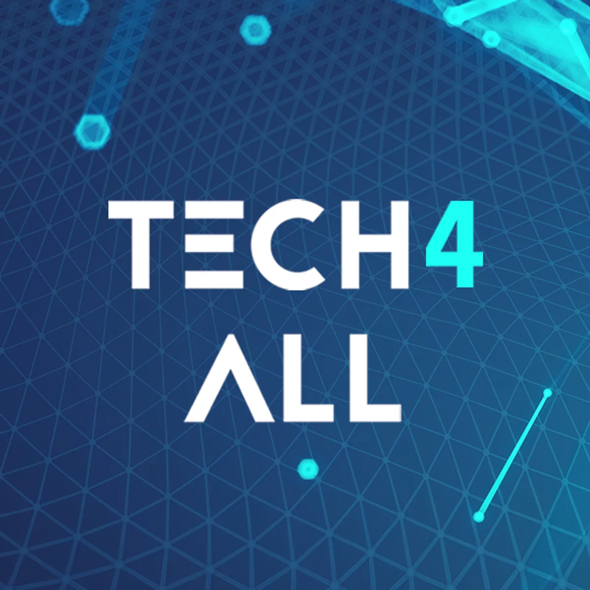 Tech4All - Buymeacoffee