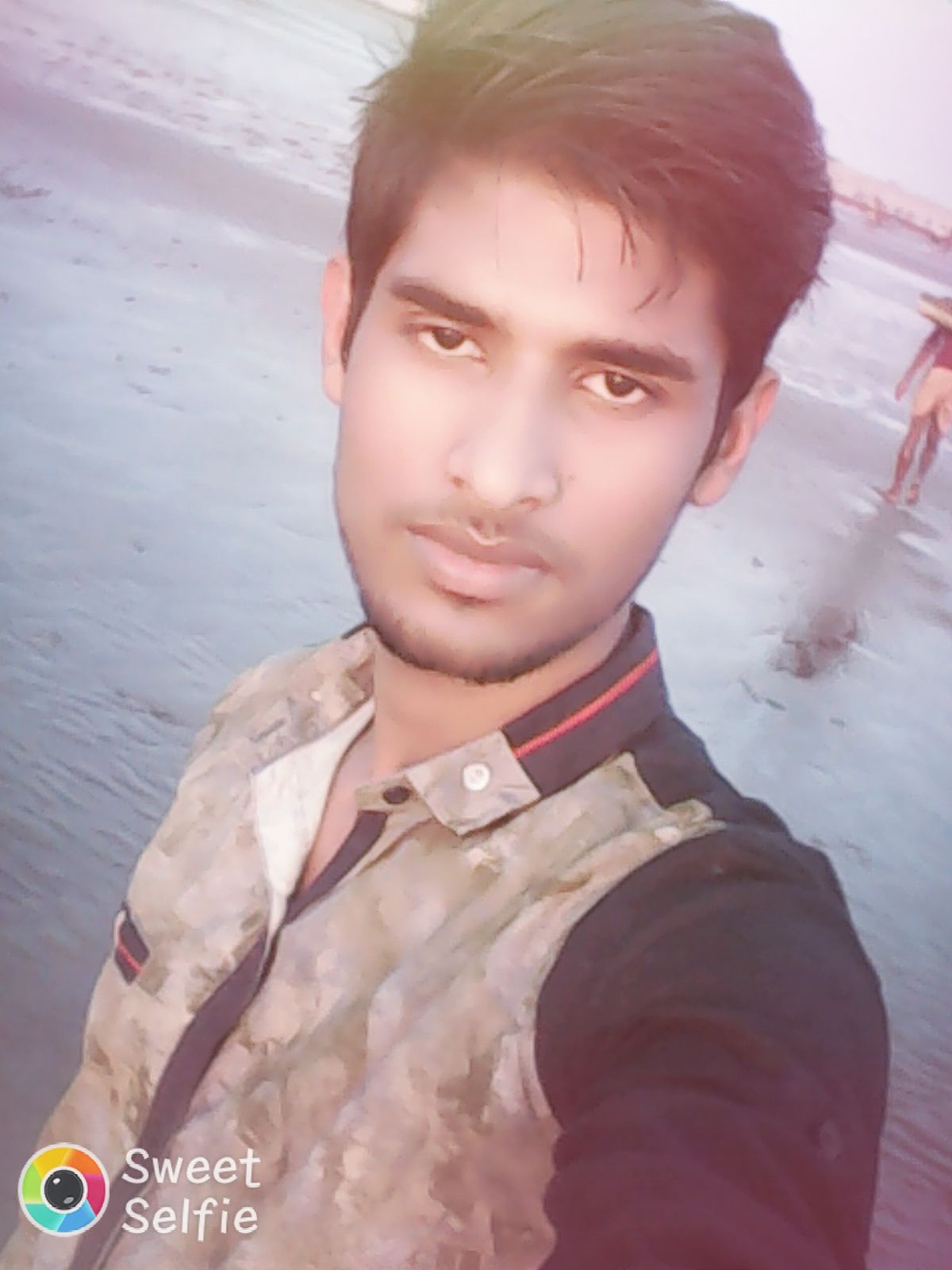 Md Jan Islam Manik