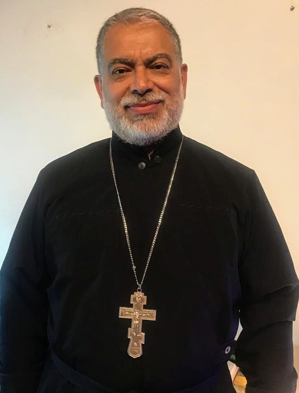 FatherAngel Palacios
