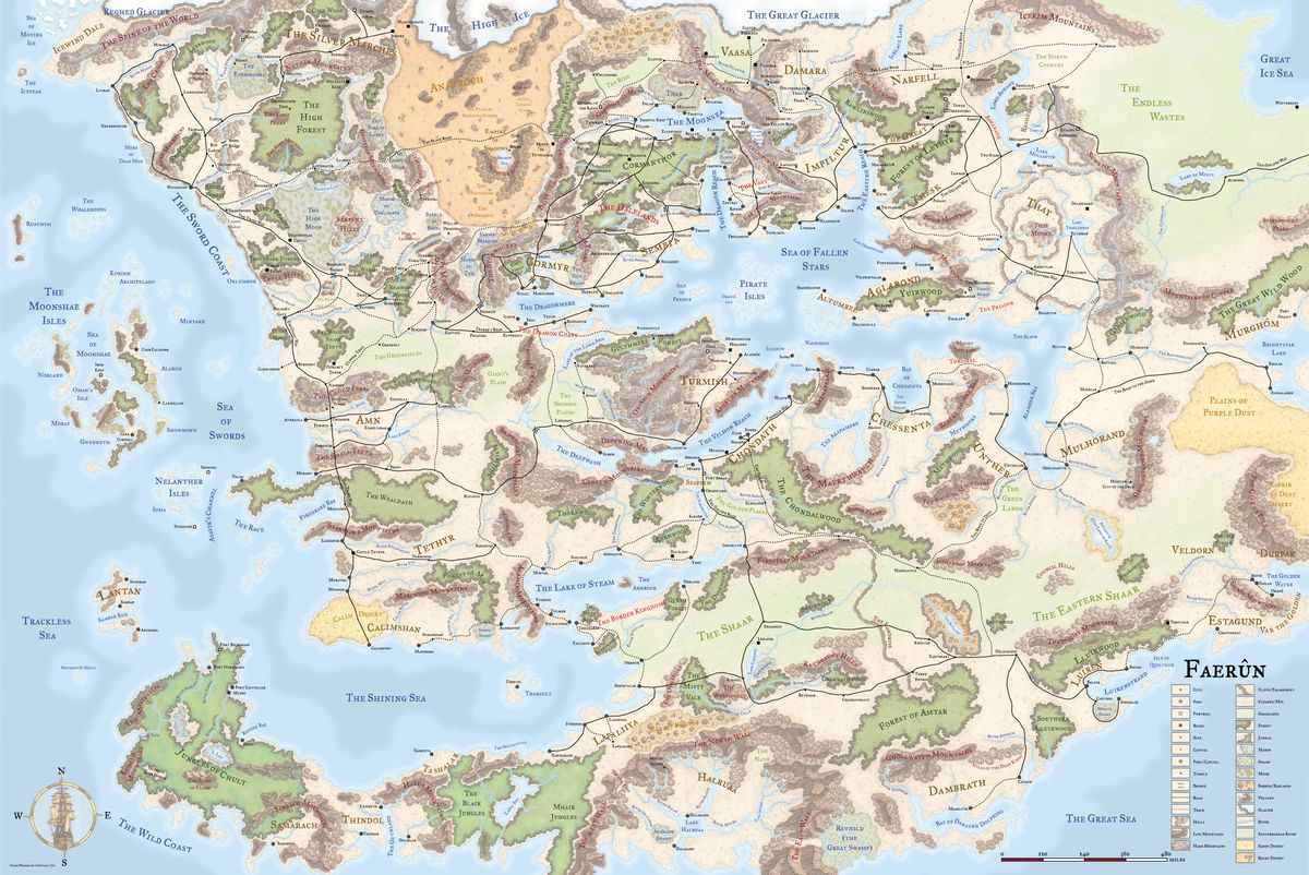 ForgottenMaps