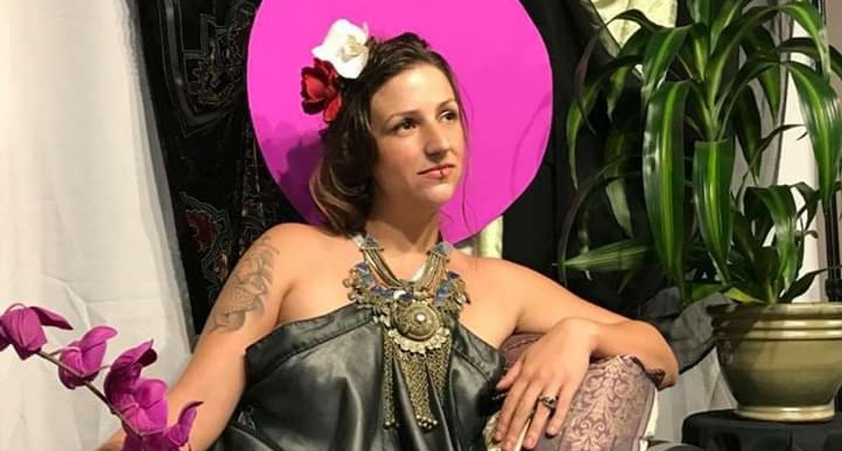 Erika Money