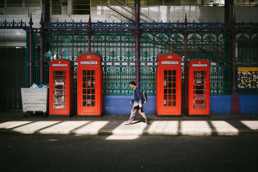 Jimmy Cheng is an OM Ambassador, photographer and filmmaker.