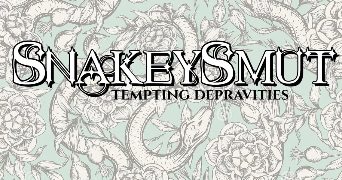 Wishlist | SnakeySmut