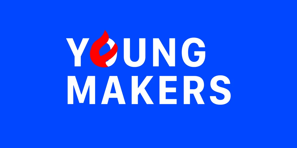 Young Makers is helping makers like you to learn how to get to your ...