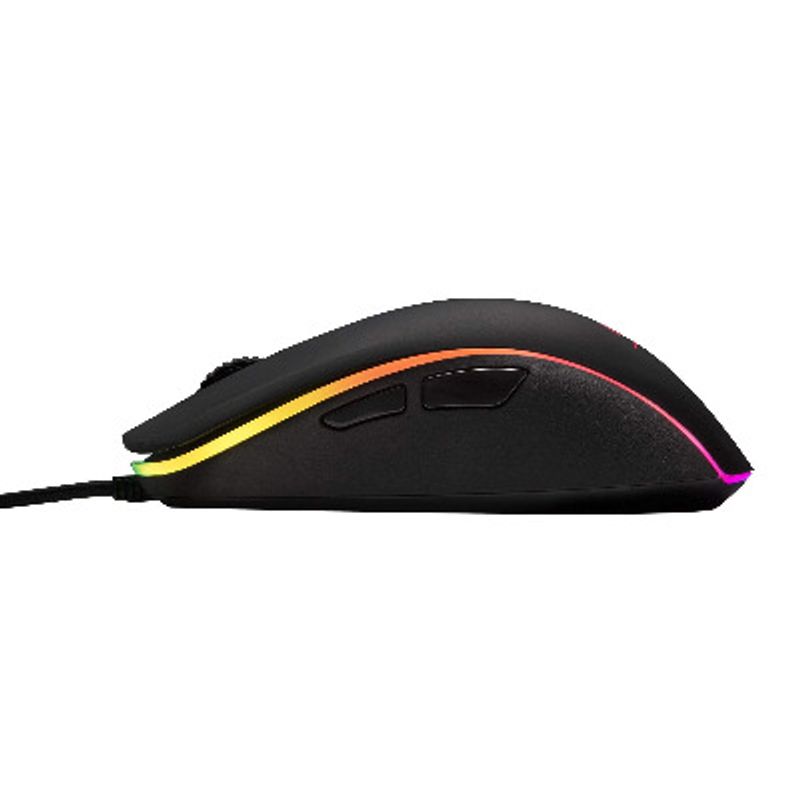 HyperX Pulsefire Surge - RGB Wired Mouse