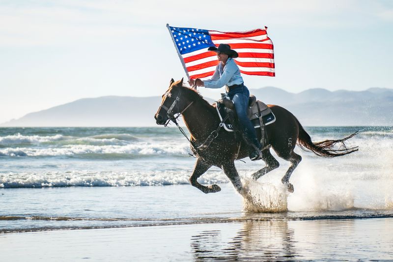 Giddy up! Help Sponsor Education Events across the USA!