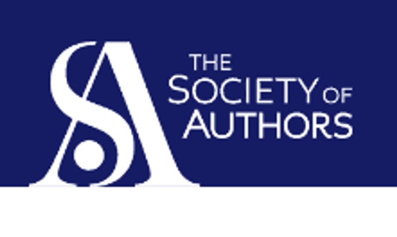 Society of Authors membership for a year