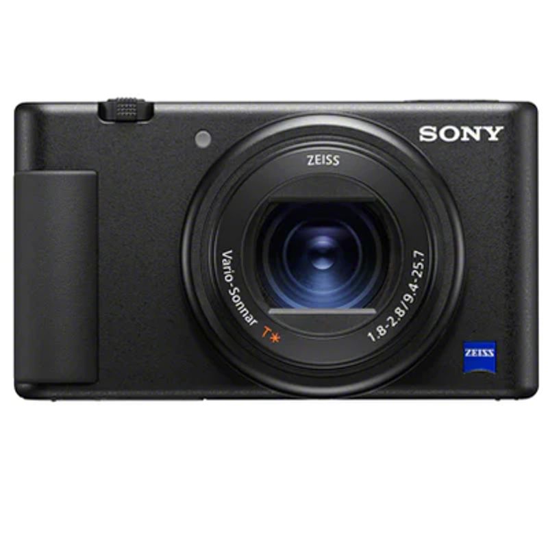 Sony ZV-1 digital camera