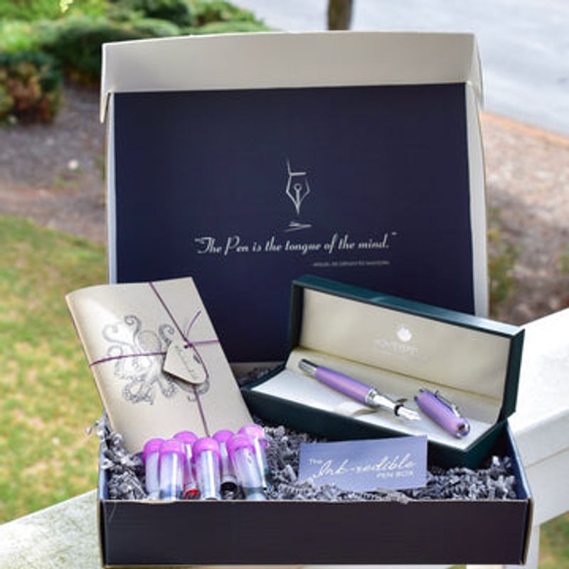 Truphae Penthusiast Subscription Box (1 month)