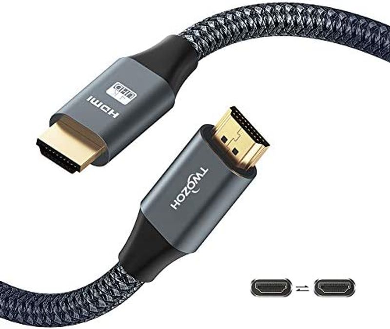 4K HDMI Cable 15Ft/5M