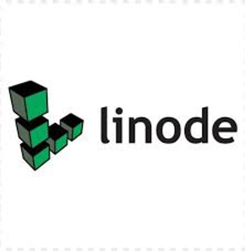 Linode (monthly) support fund