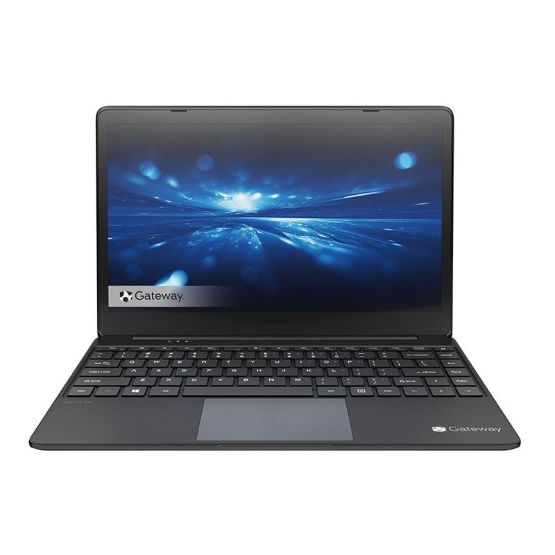 Gateway GWTN141-10BK Ultra Slim Laptop