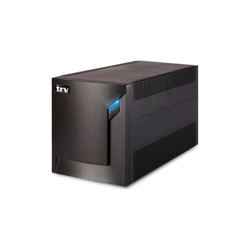 UPS TRV 850 Neo 4 Plugs C/Soft and USB