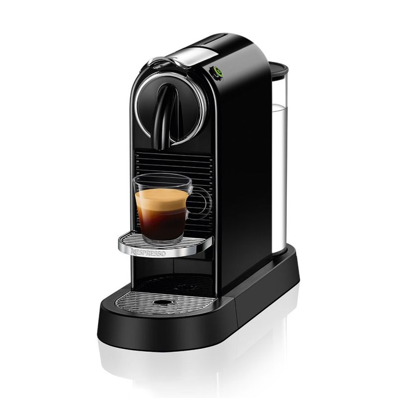 Nespresso Citiz Coffee Machine