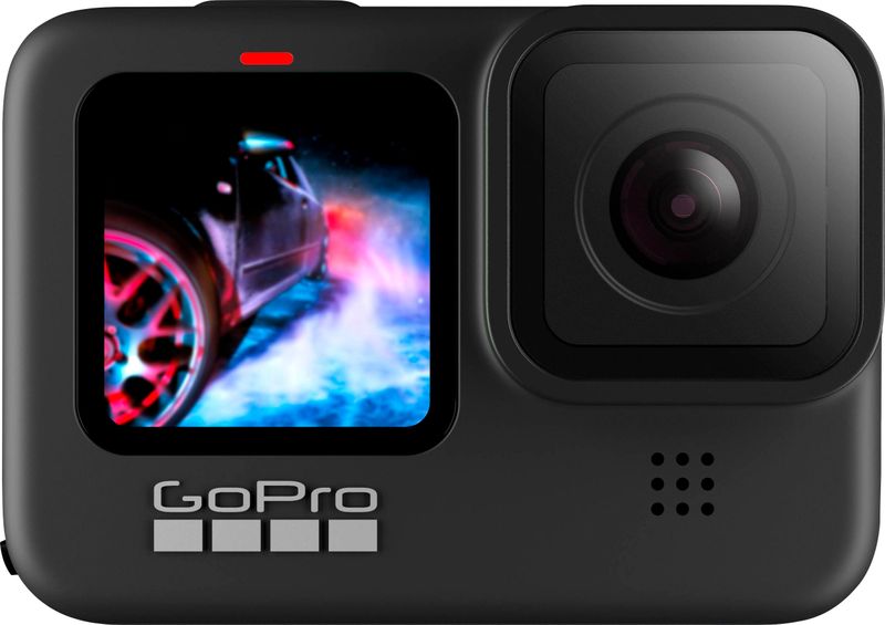 Gopro cho Write With Me