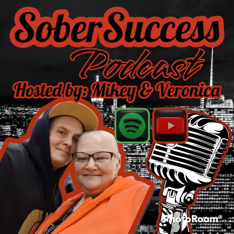 New Camera/Phone for the "SoberSuccess Podcast"