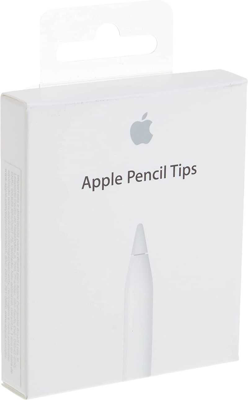 Apple 1st Generation Pencil Tips