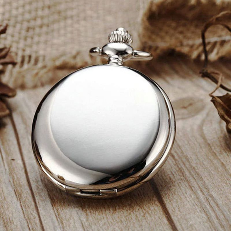 Pocket Watch