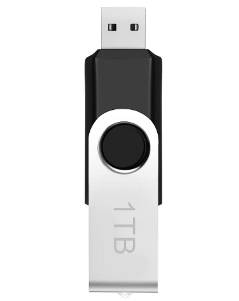 1TB USB Flash Drive