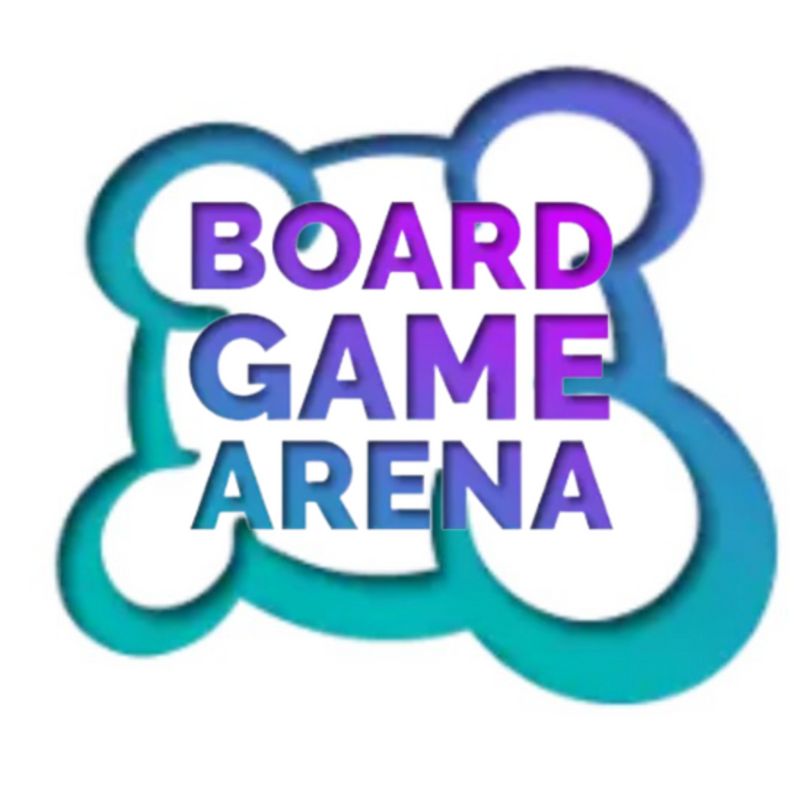 Premium Board Game Arena