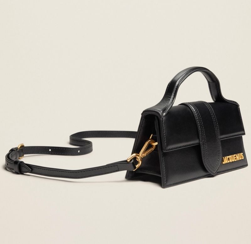 jacquemus bag 💖