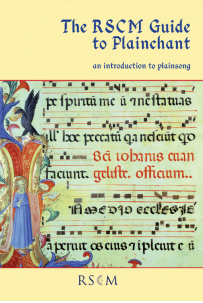 Music Resources (Hymnals, Gregorian Chant Publications, Psalm Publications, etc.)
