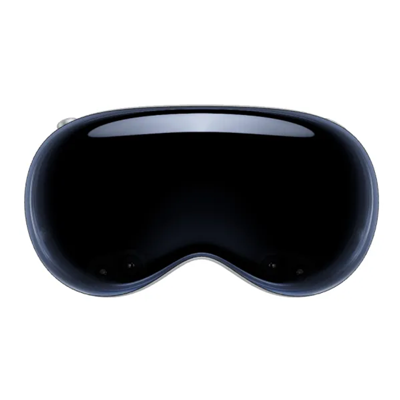 Apple Vision Pro