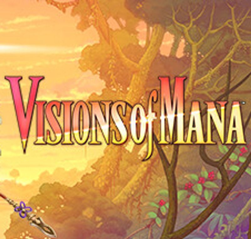 Visions of Mana