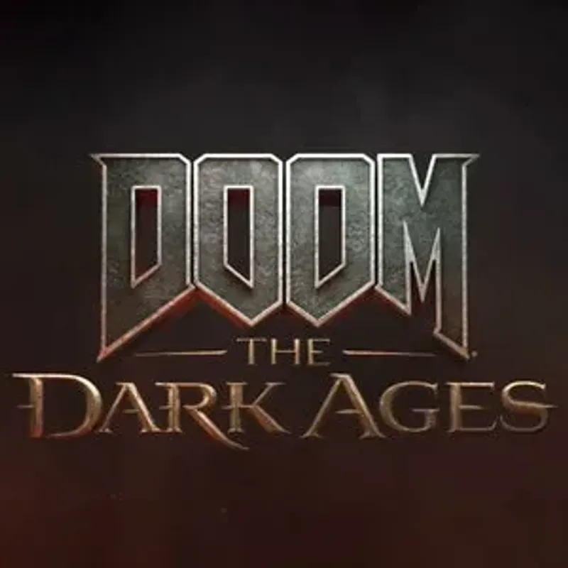 Doom The Dark Ages