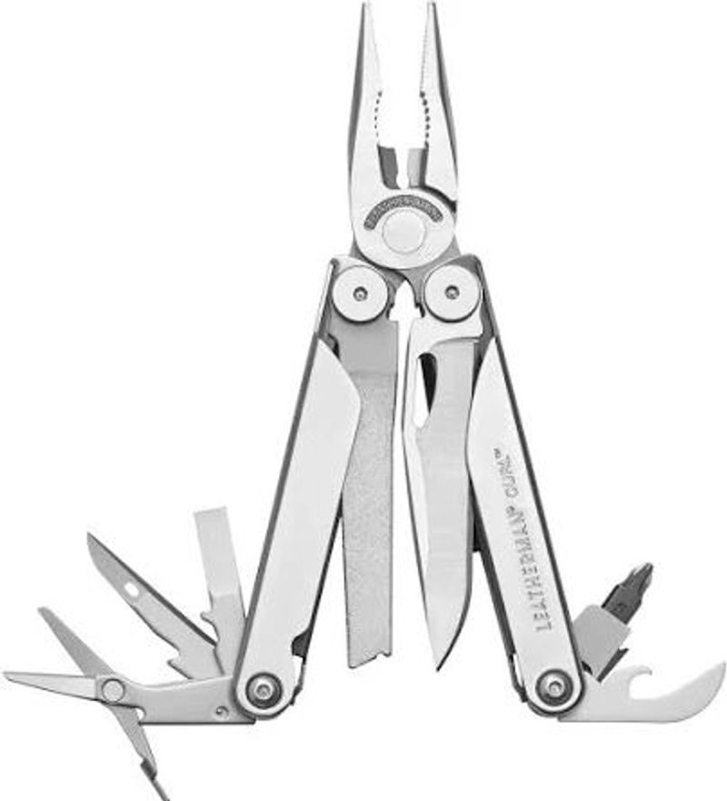 Leatherman Multitool