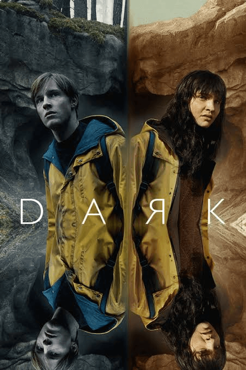🇩🇪 Dark (2017) Series Reaction [10 episodes]