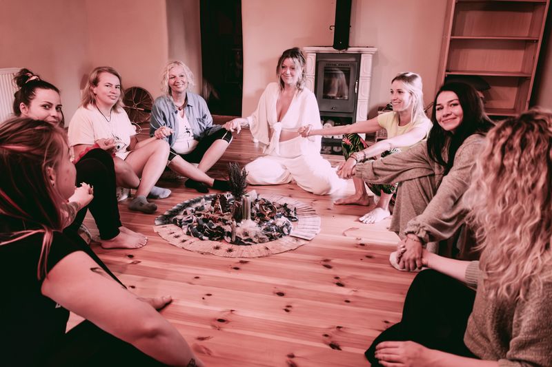Neo collective training- 💛 Podpora mojej cesty — a nášho spoločného liečenia