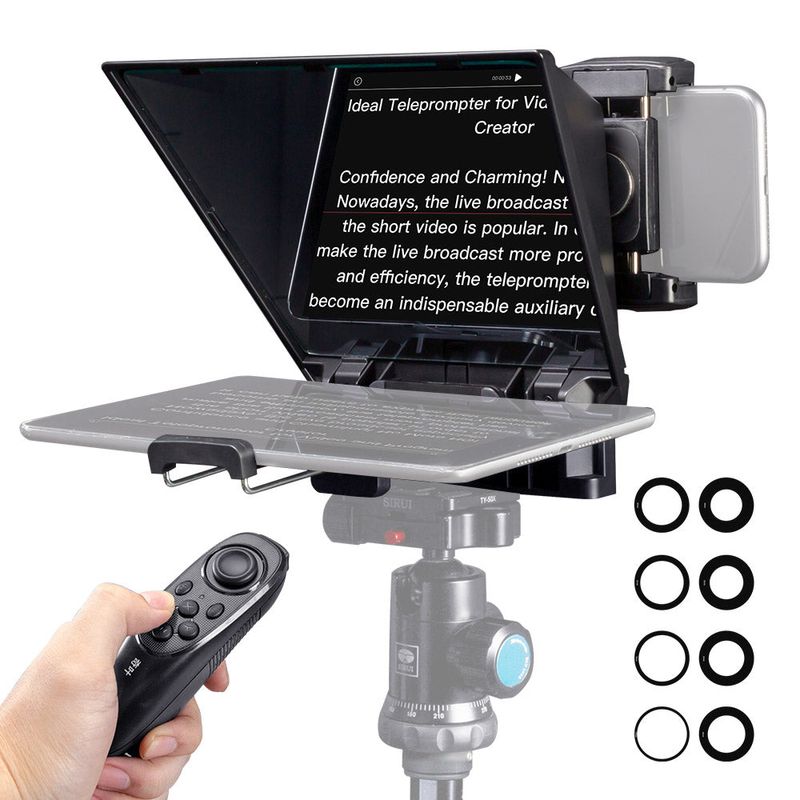 Teleprompter