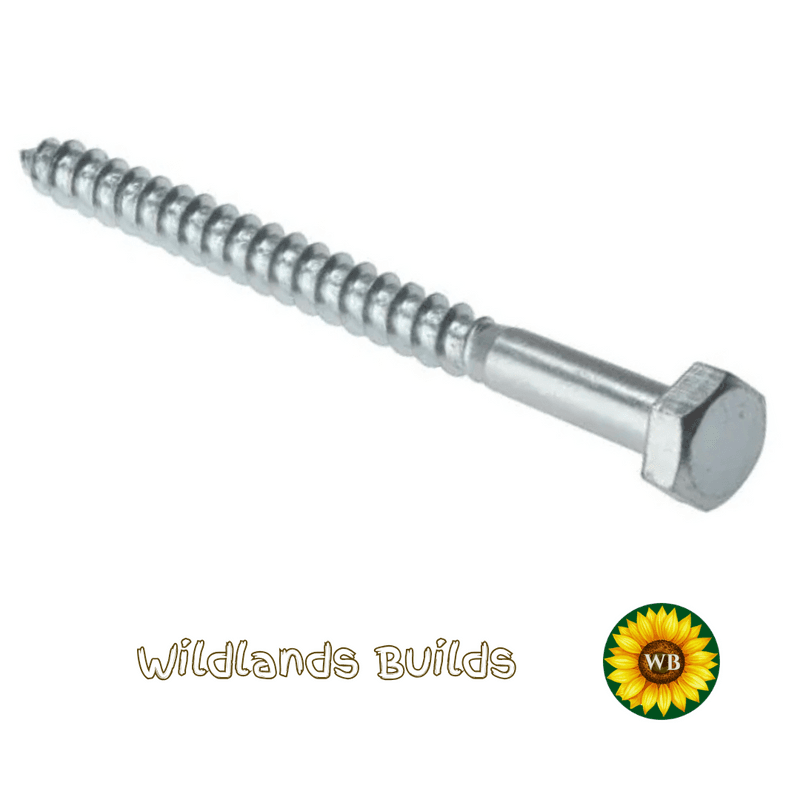 M10 Structural Fixings