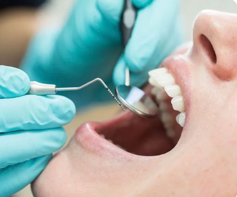 Dentist