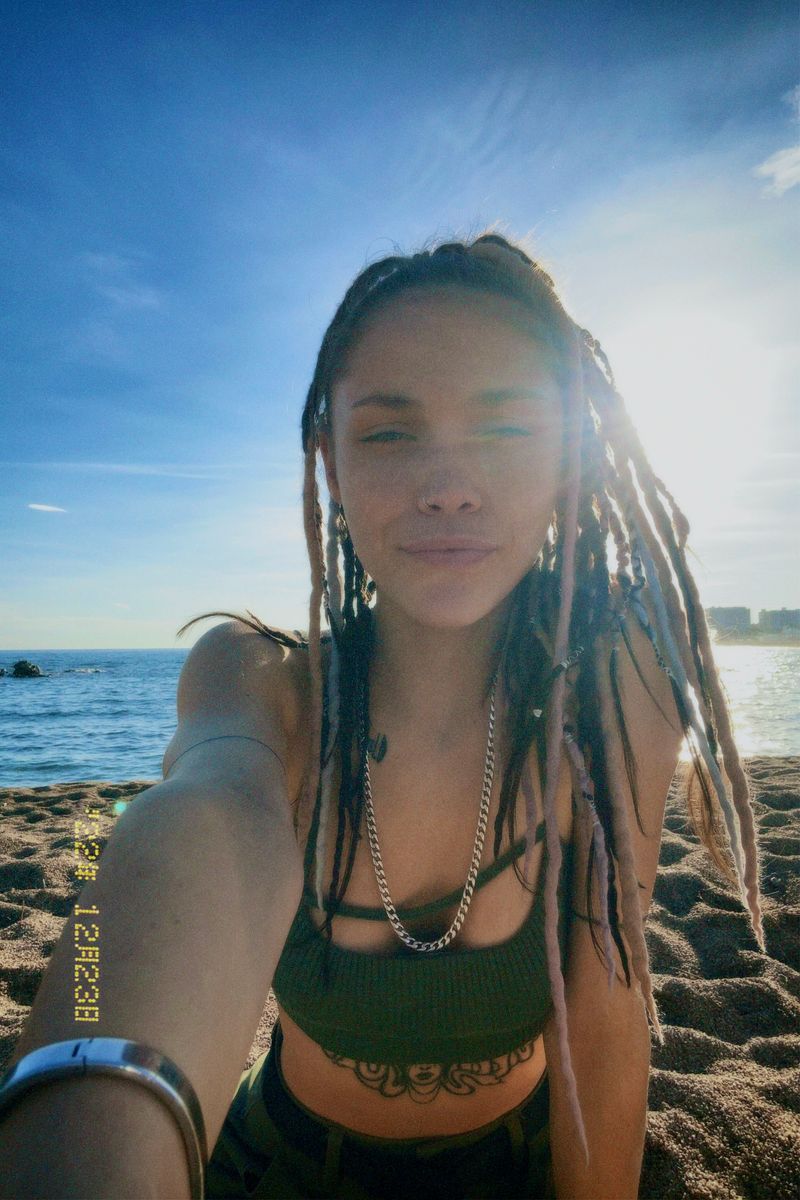 Moving to new life 🗺️♥️