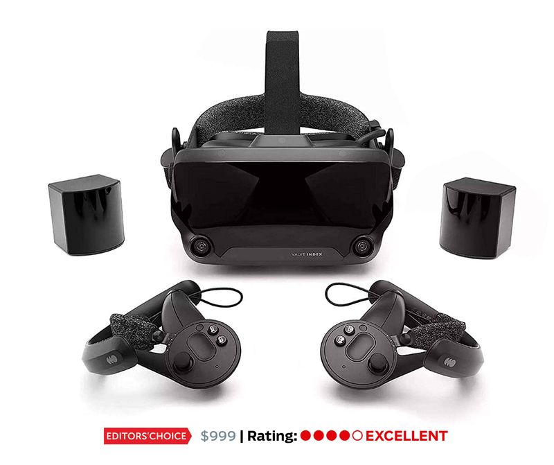 VR Gear