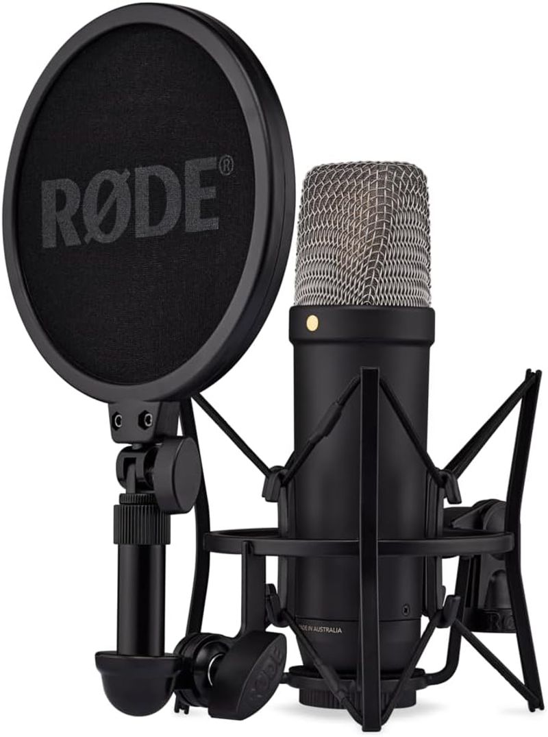 Mic Upgrade 🎙️ #2