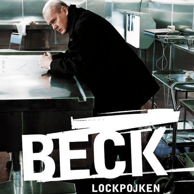 Beck – Lockpojken (1997) Swedish Movie Reaction